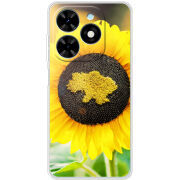 Чехол BoxFace Tecno Spark Go 2024 