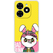 Чехол BoxFace Tecno Spark Go 2024 