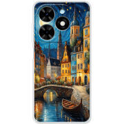 Чехол BoxFace Tecno Spark Go 2024 