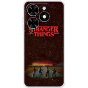 Чехол BoxFace Tecno Spark Go 2024 