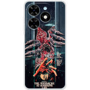 Чехол BoxFace Tecno Spark Go 2024 