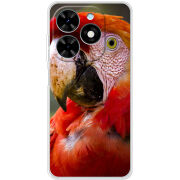Чехол BoxFace Tecno Spark Go 2024 