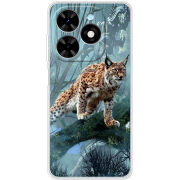 Чехол BoxFace Tecno Spark Go 2024 