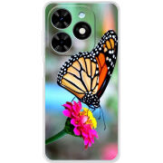 Чехол BoxFace Tecno Spark Go 2024 