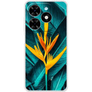Чехол BoxFace Tecno Spark Go 2024 