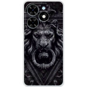 Чехол BoxFace Tecno Spark Go 2024 