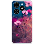 Чехол BoxFace Tecno Spark Go 2024 