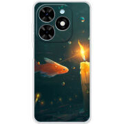 Чехол BoxFace Tecno Spark Go 2024 