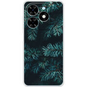 Чехол BoxFace Tecno Spark Go 2024 