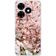 Чехол BoxFace Tecno Spark Go 2024 