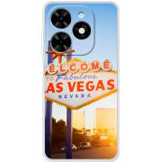 Чехол BoxFace Tecno Spark Go 2024 