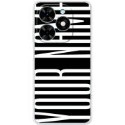 Чехол BoxFace Tecno Spark Go 2024 