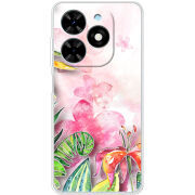 Чехол BoxFace Tecno Spark Go 2024 