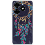 Чехол BoxFace Tecno Spark Go 2024 