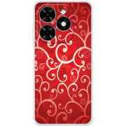 Чехол BoxFace Tecno Spark Go 2024 
