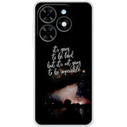 Чехол BoxFace Tecno Spark Go 2024 