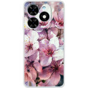Чехол BoxFace Tecno Spark Go 2024 