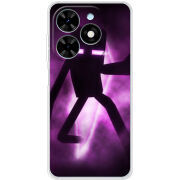 Чехол BoxFace Tecno Spark Go 2024 