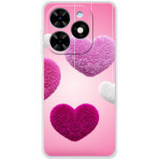 Чехол BoxFace Tecno Spark Go 2024 