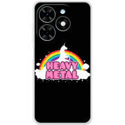 Чехол BoxFace Tecno Spark Go 2024 