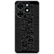 Чехол BoxFace Tecno Spark Go 2024 