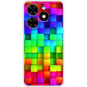 Чехол BoxFace Tecno Spark Go 2024 