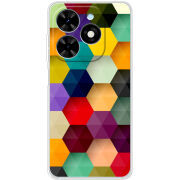 Чехол BoxFace Tecno Spark Go 2024 