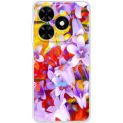 Чехол BoxFace Tecno Spark Go 2024 