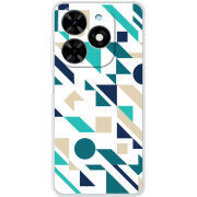 Чехол BoxFace Tecno Spark Go 2024 