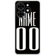 Чехол BoxFace Tecno Spark Go 2024 