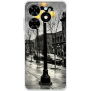 Чехол BoxFace Tecno Spark Go 2024 