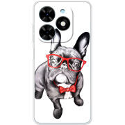 Чехол BoxFace Tecno Spark Go 2024 
