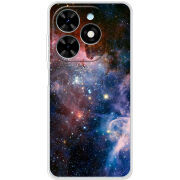 Чехол BoxFace Tecno Spark Go 2024 
