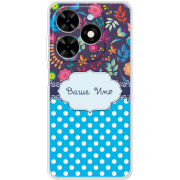 Чехол BoxFace Tecno Spark Go 2024 