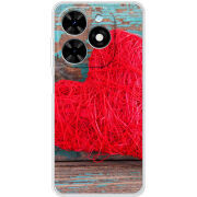 Чехол BoxFace Tecno Spark Go 2024 