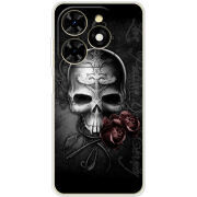 Чехол BoxFace Tecno Spark 20C 