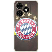 Чехол BoxFace Tecno Spark 20C 
