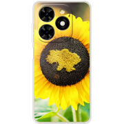 Чехол BoxFace Tecno Spark 20C 
