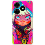 Чехол BoxFace Tecno Spark 20C 