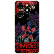 Чехол BoxFace Tecno Spark 20C 