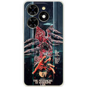 Чехол BoxFace Tecno Spark 20C 