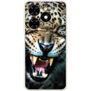 Чехол BoxFace Tecno Spark 20C 