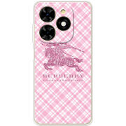 Чехол BoxFace Tecno Spark 20C 