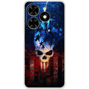 Чехол BoxFace Tecno Spark 20C 