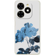 Чехол BoxFace Tecno Spark 20C 