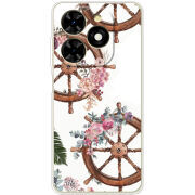 Чехол BoxFace Tecno Spark 20C 