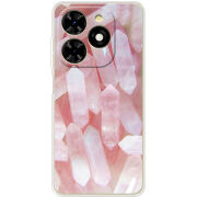 Чехол BoxFace Tecno Spark 20C 