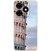 Чехол BoxFace Tecno Spark 20C 
