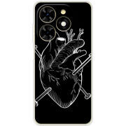 Чехол BoxFace Tecno Spark 20C 