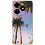 Чехол BoxFace Tecno Spark 20C 